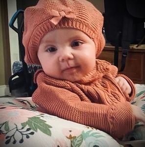 Meet your Posher, Nichole